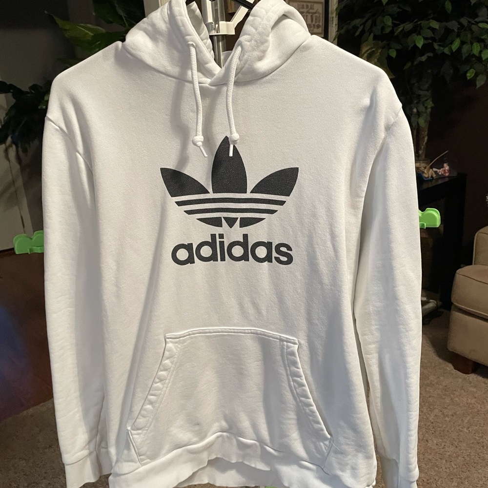 Adidas hoodie